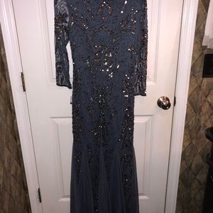 Pizarro Nights Gown